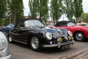 Meeting Club Porsche 356 de France - Strasbourg 2013 (11)